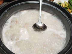 -渔米粥(罗湖店)