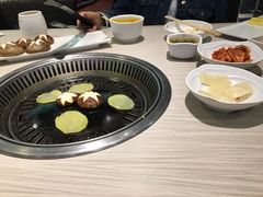 -权金城(龙旗店)