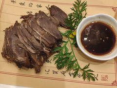 -汇贤府·李氏鲁菜(五棵松店)