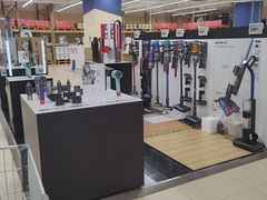-盒马X会员店(王府井奥莱UP TOWN店)