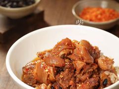 -费大厨辣椒炒肉(黄兴中心广场店)