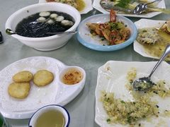 -双月饭店·20年老字号(新村店)