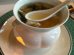 -三号黄浦会Canton Table
