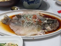 -万荣烤鸭店·北京菜(天坛店)