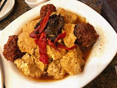 老满族过年菜-乔家满族八大碗(流水沟店)