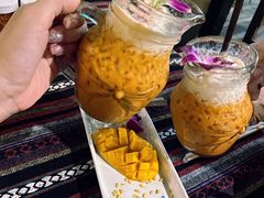 -Tikky Cafe