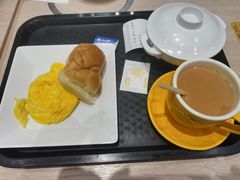-大家乐(深圳喜荟城店)