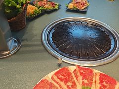 -齐市马佳地摊烤肉