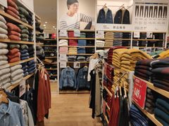 -优衣库(青岛万象城店)