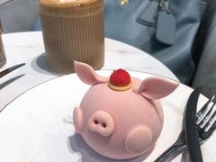 -Fridi Patisserie Cafe