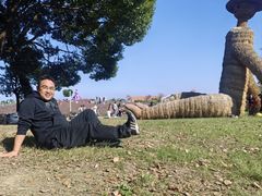 -阳澄湖半岛旅游度假区