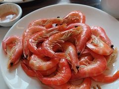 -白云宾馆-祥云西餐厅·法式鹅肝海鲜自助