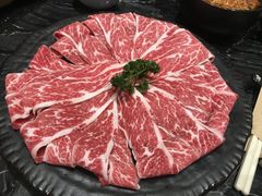 -吟松日式料理(莘庄店)