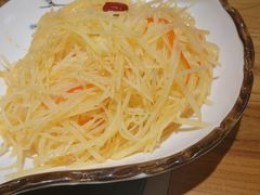 -清真西北风味餐厅