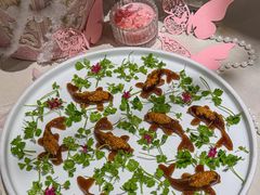 -珈境湖畔餐厅·湖北菜·江浙菜•樱花季(西北湖店)