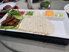 -大鹏饭店·金陵家宴(奥体中心店)