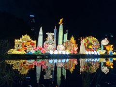 -深圳锦绣中华民俗村