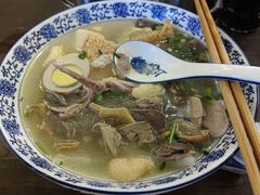 -小潘记鸭血粉丝汤