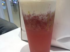-奈雪的茶(湖滨银泰in77C区PRO店)