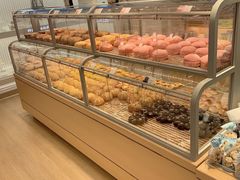 -好利来(马家堡店)