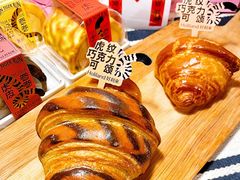 -好利来(永定路店)