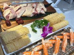-濠七糟粕醋•海南酸汤火锅(中关村店)
