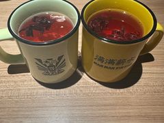 -太二酸菜鱼(中山龙之梦店)