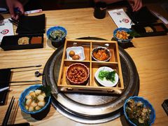 -松鱼亭·和牛烧肉(协鑫广场店)