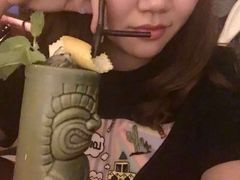 -鸡尾酒实验室酒吧(隆礼路店)