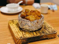 -枣子树·素食餐厅(普陀山店)