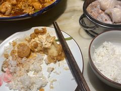 -红蜡烛-养生粥-津鲁菜(中山路店)