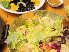 -大锅强·蒸海鲜青岛菜(城市阳台店)