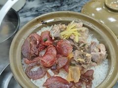 -荣记煲仔饭(高庙路店)