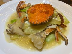 -张烤鸭·川菜·非遗冒烤鸭(青石桥店)
