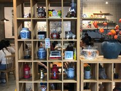 -小豆海棠(人民南路店)