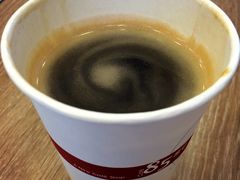 美式咖啡-85度C(上海广元店)