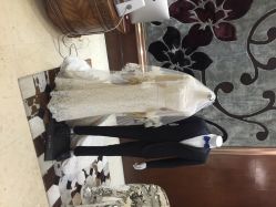 点击看大图 宝娜嫁衣馆-南京宝娜嫁衣婚纱礼服馆(中央路店)