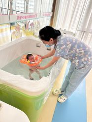 -爱玛家国际母婴月子会所(电力大厦店)