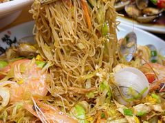 -面道赞宁海海鲜面(迎凤街店)