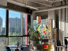 -Cooking Man(中懋天地店)