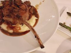 -广州富力丽思卡尔顿酒店