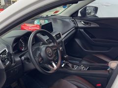 -天猫养车(哈贝卡硕士路店)