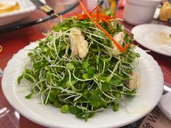 -玉华台饭庄(裕中西里小区店)