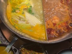 -湊湊火锅·茶憩(皇姑万象汇店)