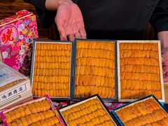 -鮨乐亭Omakase·海胆宴