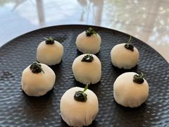 -扬州香格里拉·香宫中餐厅