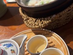 -南拳十三姨·潮汕砂锅粥(世纪金源店)