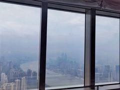 -上海柏悦酒店