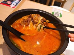 -大鼓米线(杭州国大城市广场店)