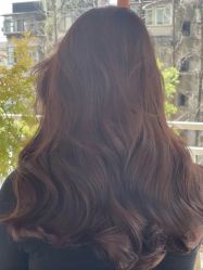 -Moyue HAIR SALON